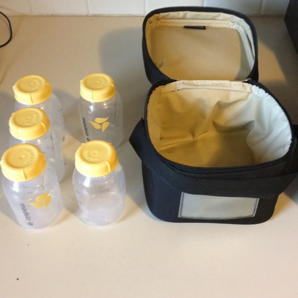 Medela Cooler Bag